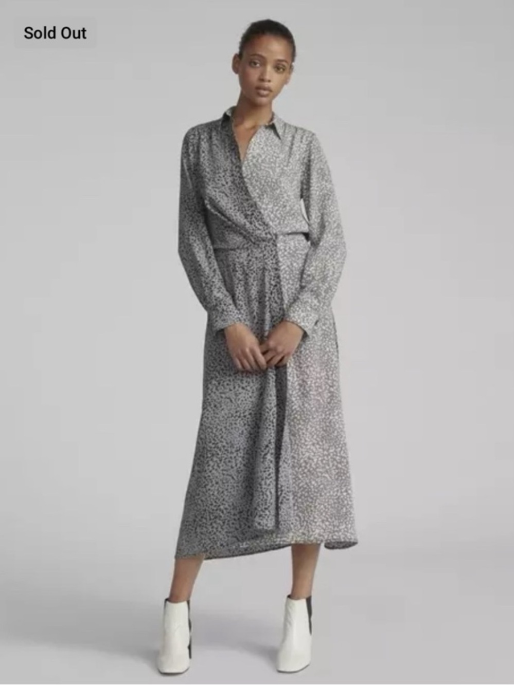 Rag & Bone Karen Dress